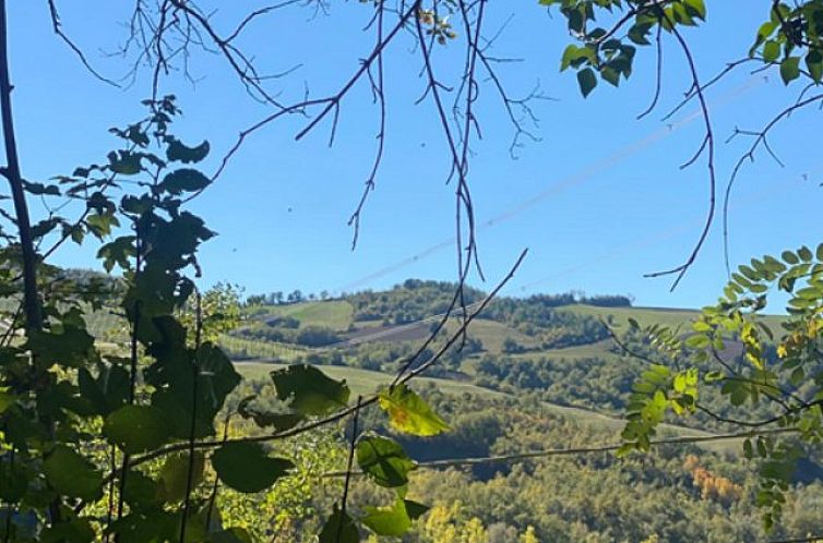 Vrijstaande woning in Penna San Giovanni
