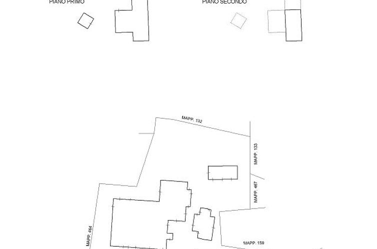 Vrijstaande woning in Penna San Giovanni