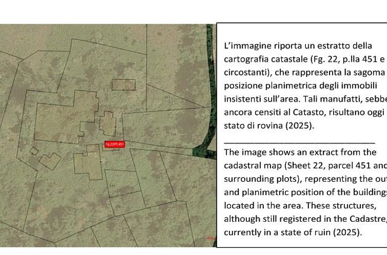 Vrijstaande woning in Penna San Giovanni