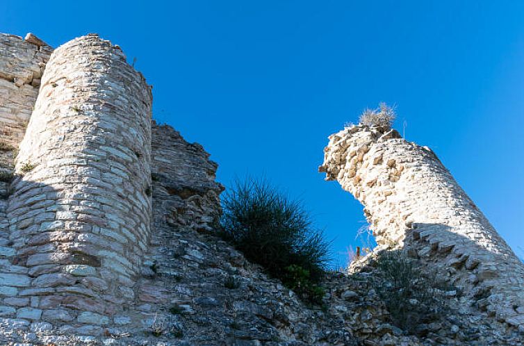 Vrijstaande woning in San Ginesio