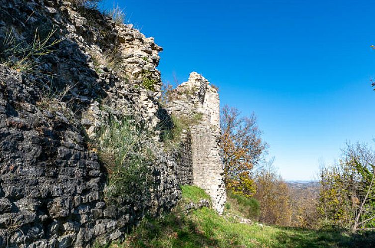 Vrijstaande woning in San Ginesio