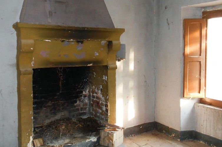 Appartement in San Ginesio