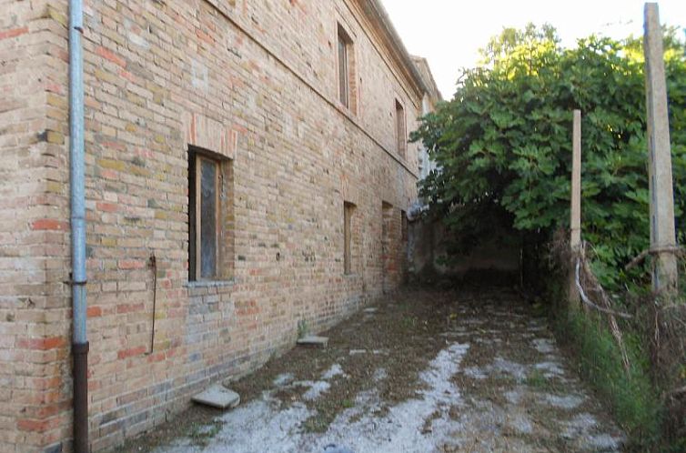Appartement in San Ginesio