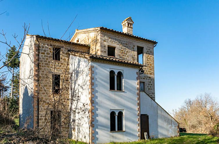 Vrijstaande woning in Gualdo Tadino, Nocera Umbra