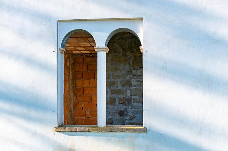 Vrijstaande woning in Gualdo Tadino, Nocera Umbra