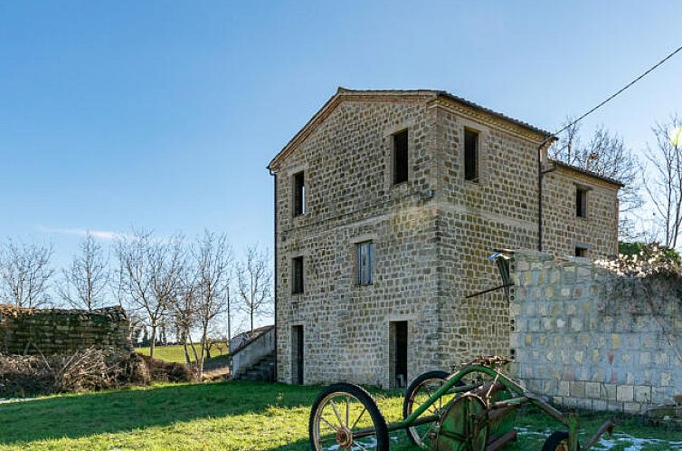 Vrijstaande woning in Gualdo Tadino, Nocera Umbra