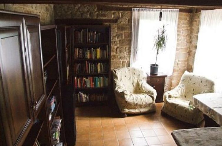 Vrijstaande woning in Gualdo Tadino, Nocera Umbra