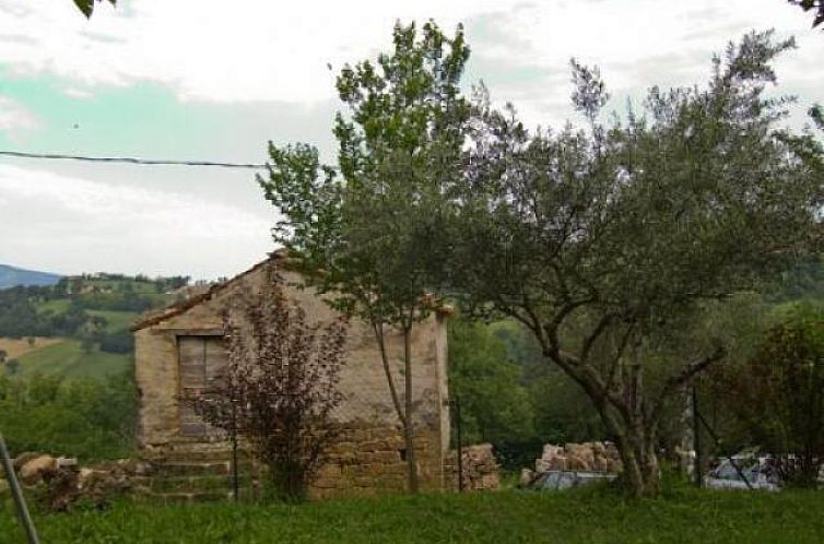 Vrijstaande woning in Gualdo Tadino, Nocera Umbra