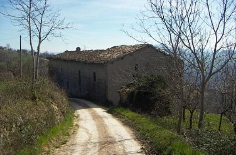 Vrijstaande woning in Gualdo Tadino, Nocera Umbra