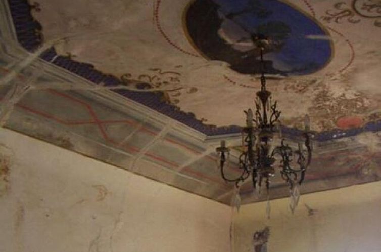 Vrijstaande woning in Gualdo Tadino, Nocera Umbra