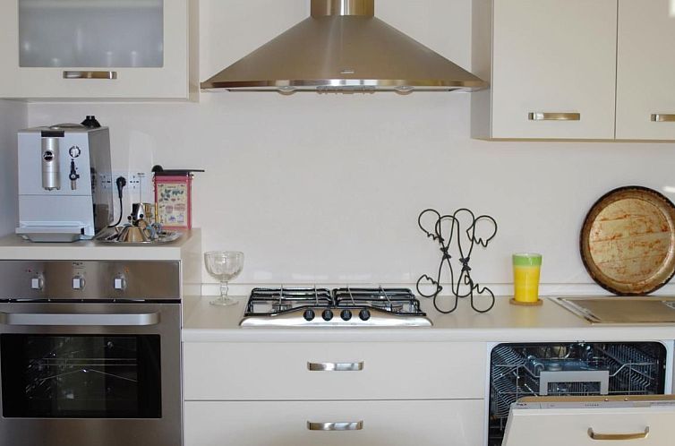 Appartement "L'Olivo"