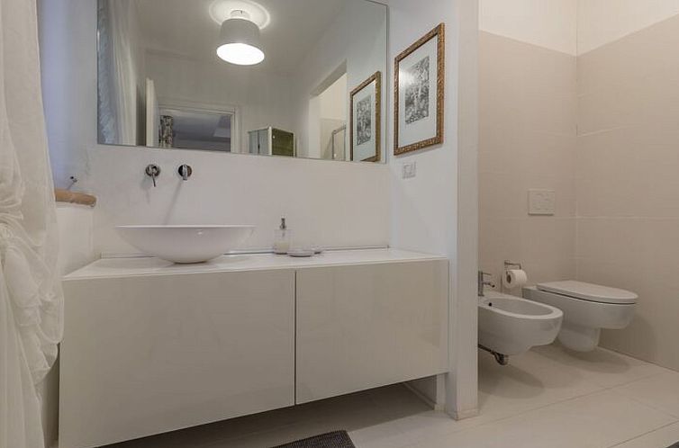 Appartement "L'Olivo"