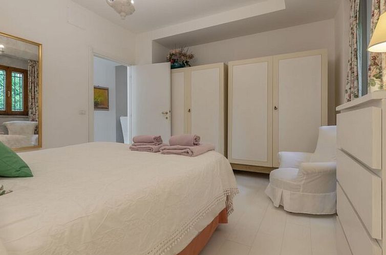 Appartement "L'Olivo"
