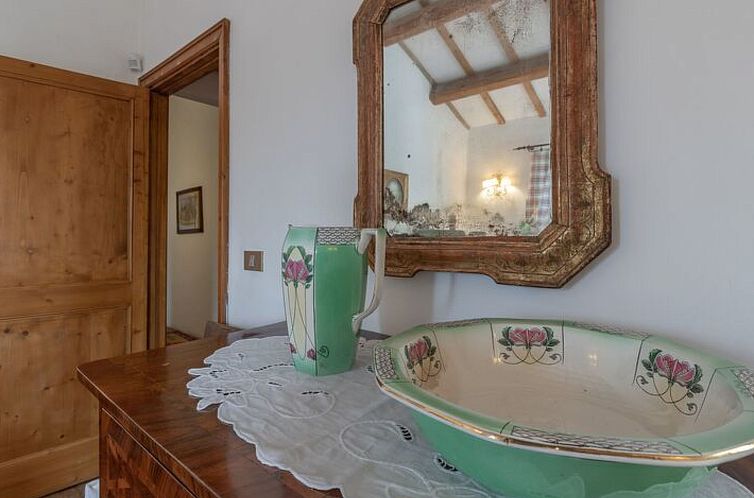 Appartement "L'Olivo"