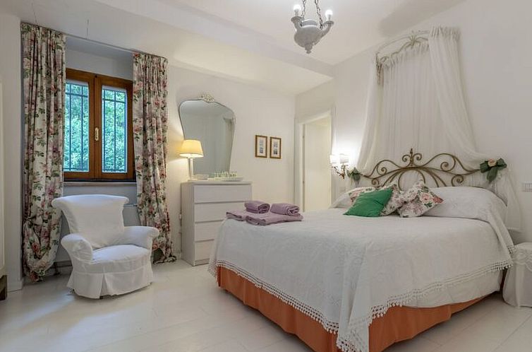 Appartement "L'Olivo"