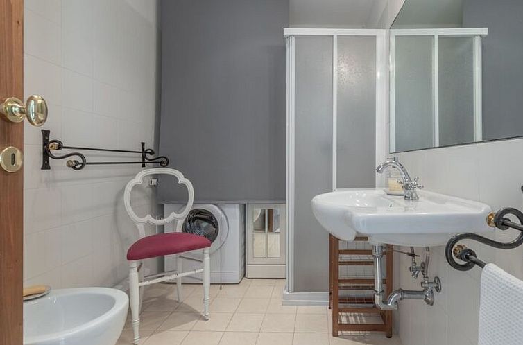 Appartement "L'Olivo"