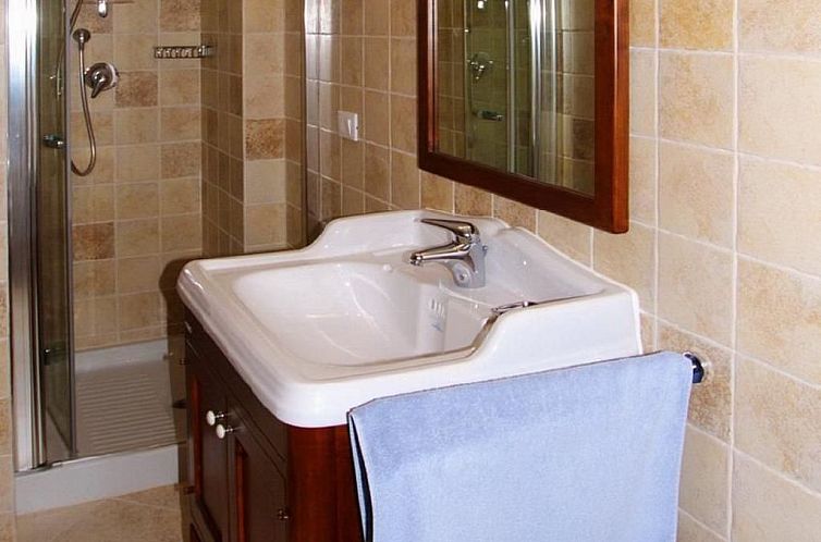 Appartement "L'Olivo"