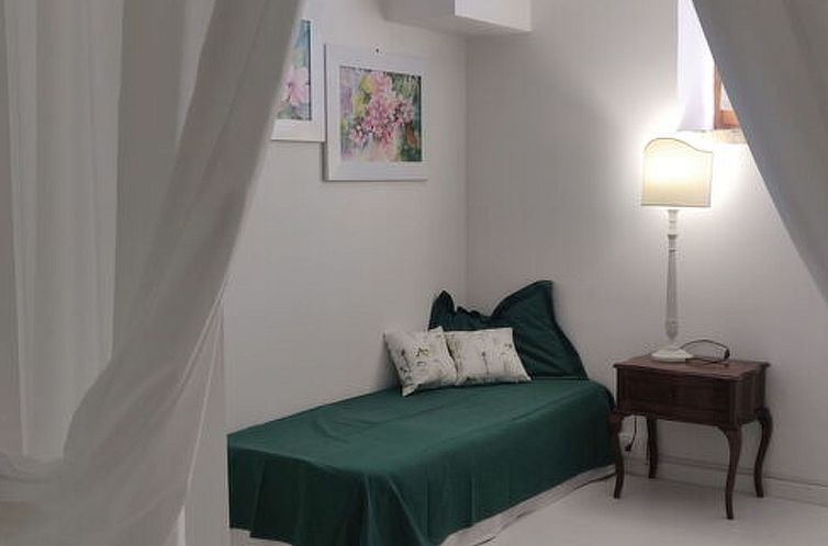Appartement "L'Olivo"