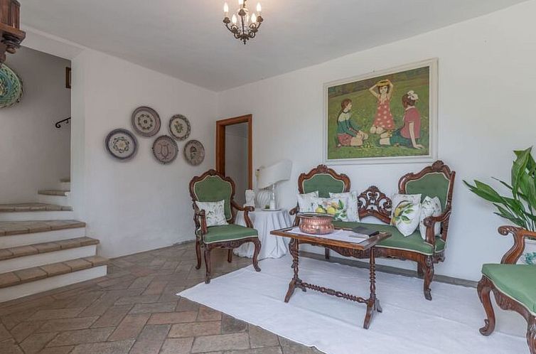 Appartement "L'Olivo"