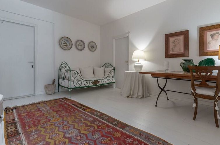 Appartement "L'Olivo"