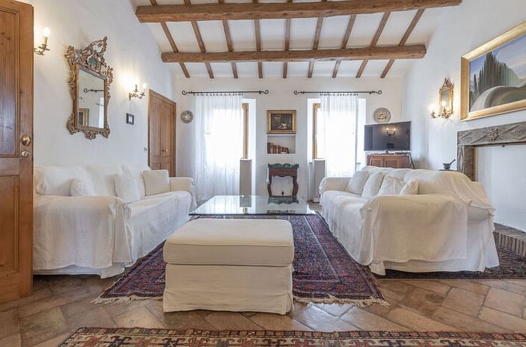 Appartement "L'Olivo"