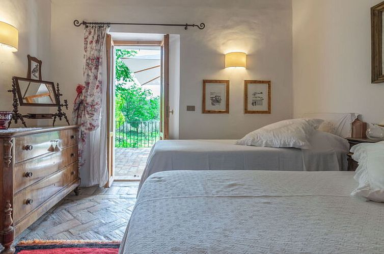 Appartement "L'Olivo"