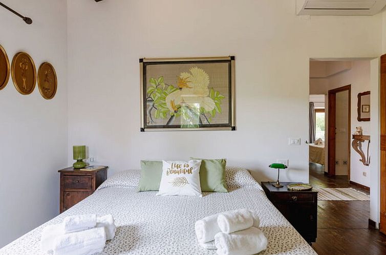 Vakantiehuis Casa Iume