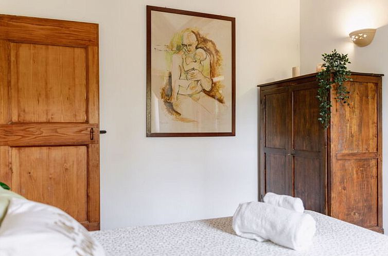 Vakantiehuis Casa Iume