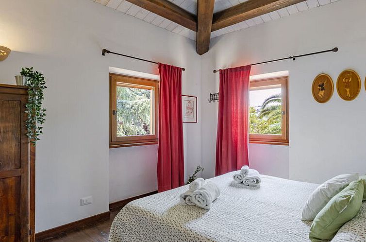 Vakantiehuis Casa Iume