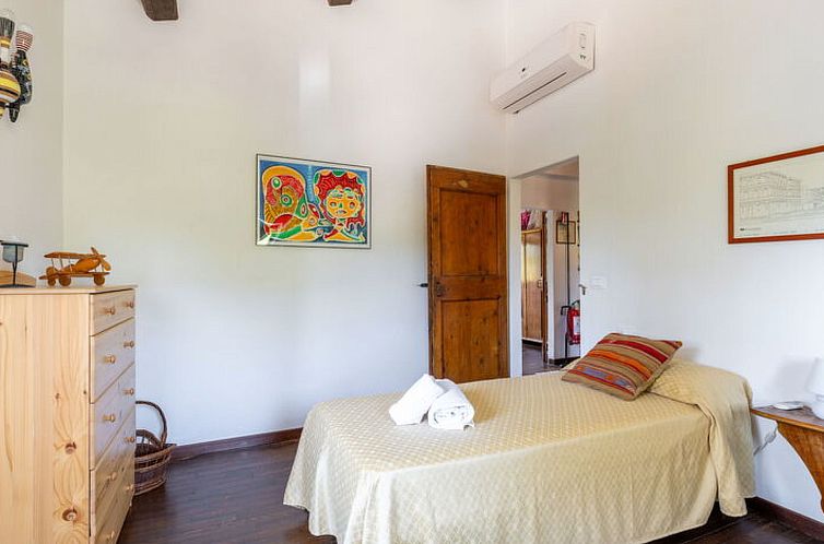 Vakantiehuis Casa Iume