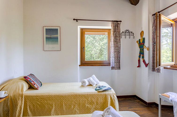 Vakantiehuis Casa Iume