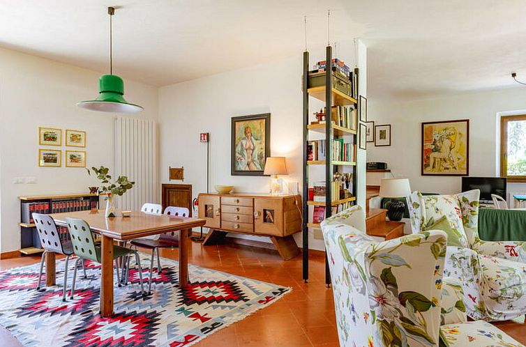 Vakantiehuis Casa Iume