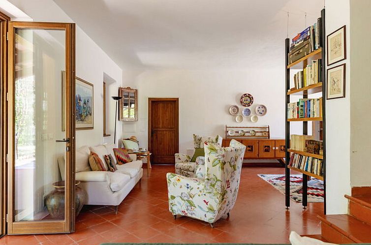 Vakantiehuis Casa Iume