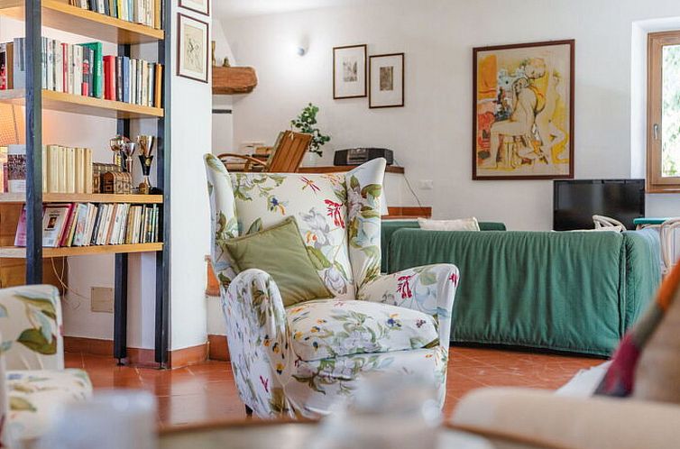 Vakantiehuis Casa Iume