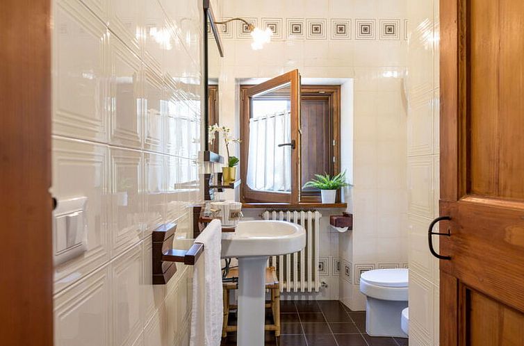 Vakantiehuis Casa Iume