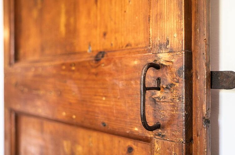 Vakantiehuis Casa Iume