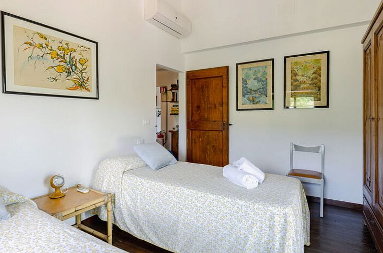 Vakantiehuis Casa Iume