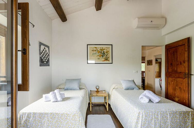 Vakantiehuis Casa Iume