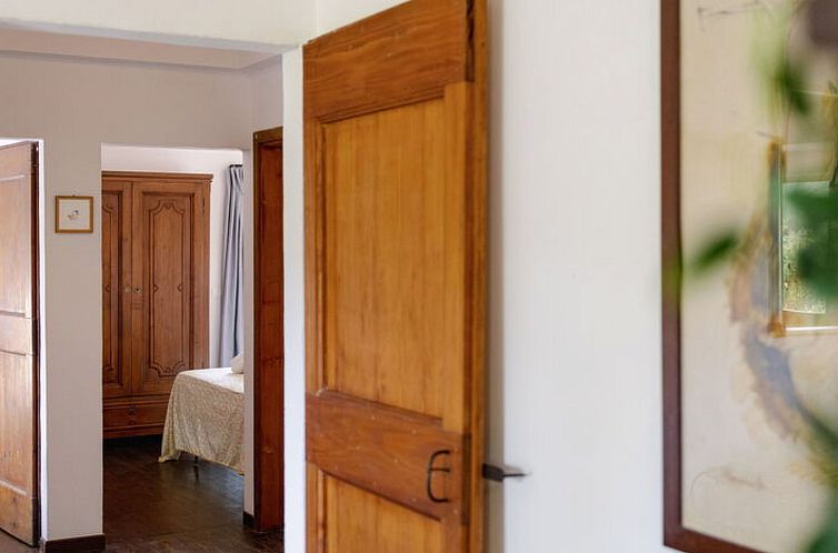 Vakantiehuis Casa Iume