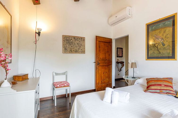 Vakantiehuis Casa Iume