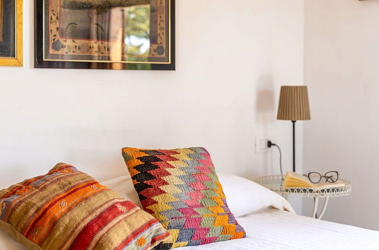 Vakantiehuis Casa Iume