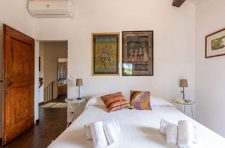 Vakantiehuis Casa Iume