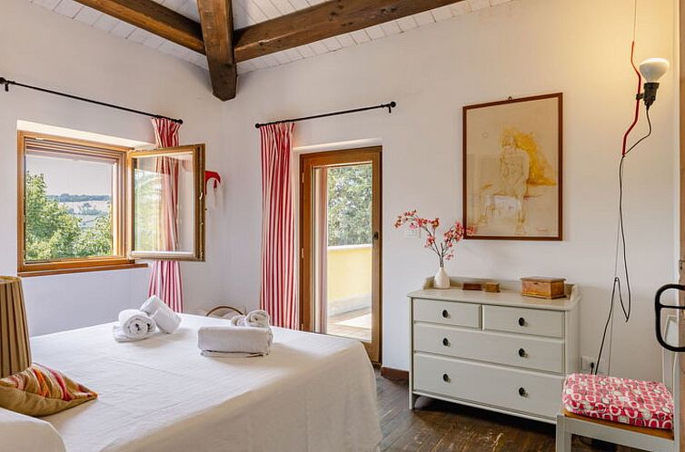 Vakantiehuis Casa Iume