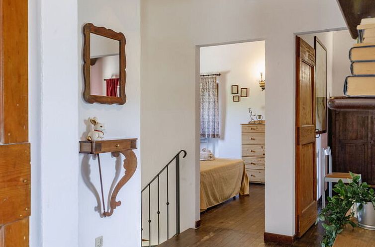 Vakantiehuis Casa Iume