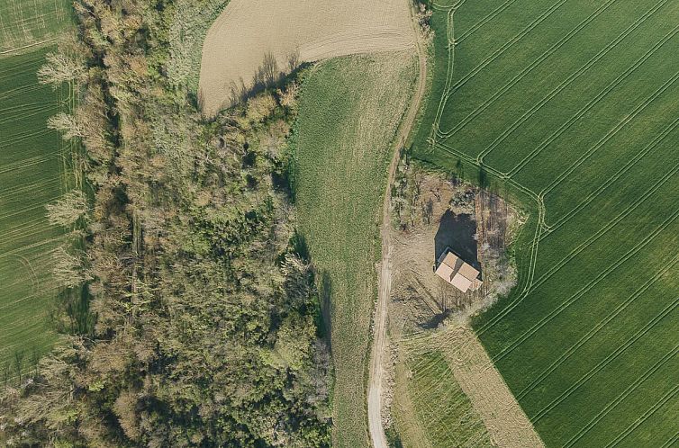 Vrijstaande woning in Ripatransone