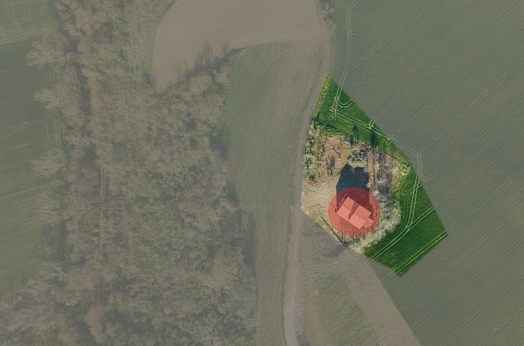Vrijstaande woning in Ripatransone