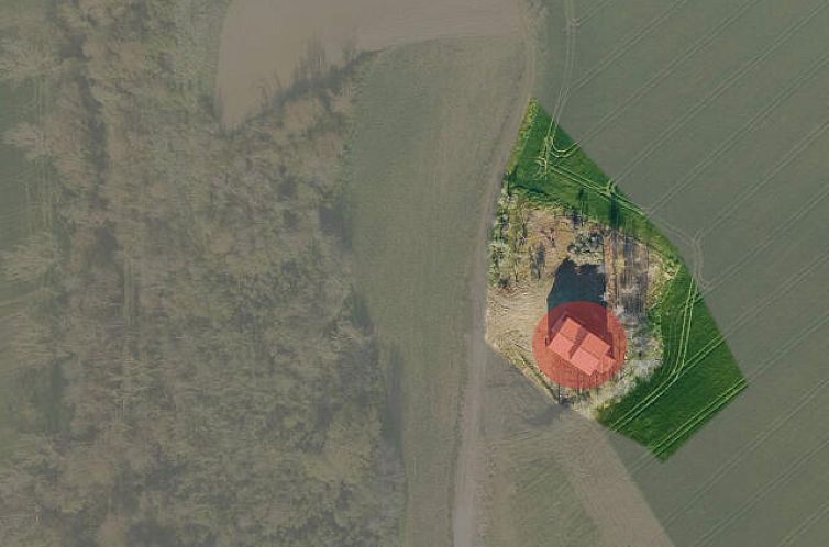 Vrijstaande woning in Ripatransone