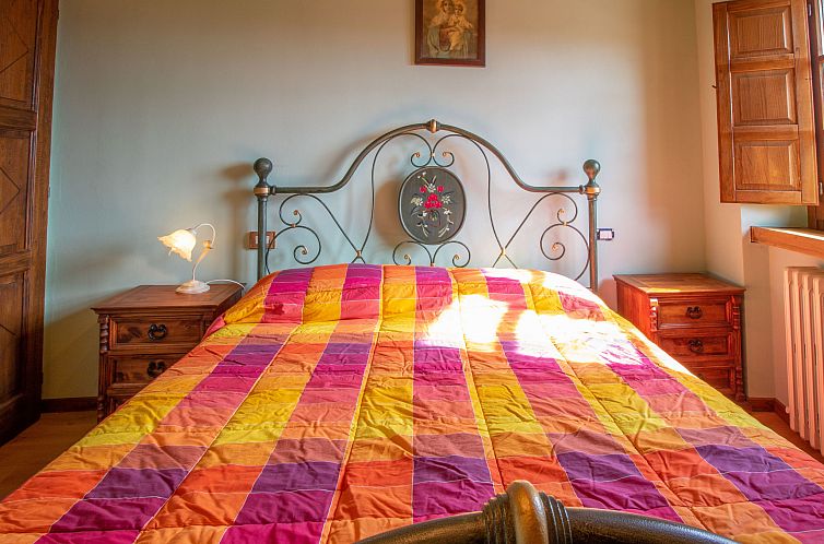 Vakantiehuis Guarda Valle