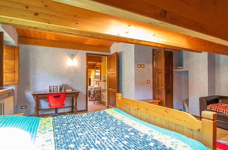 Vakantiehuis Guarda Valle