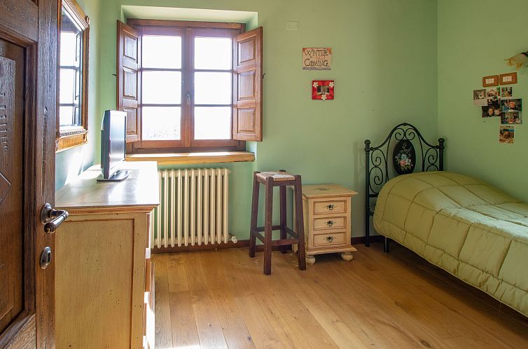 Vakantiehuis Guarda Valle